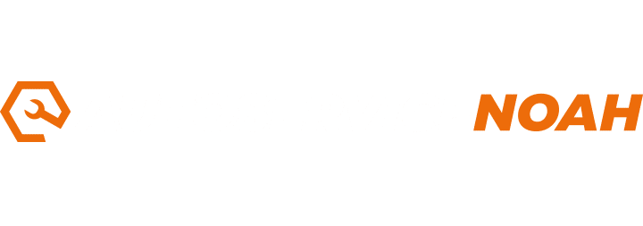 Autoservice Noah