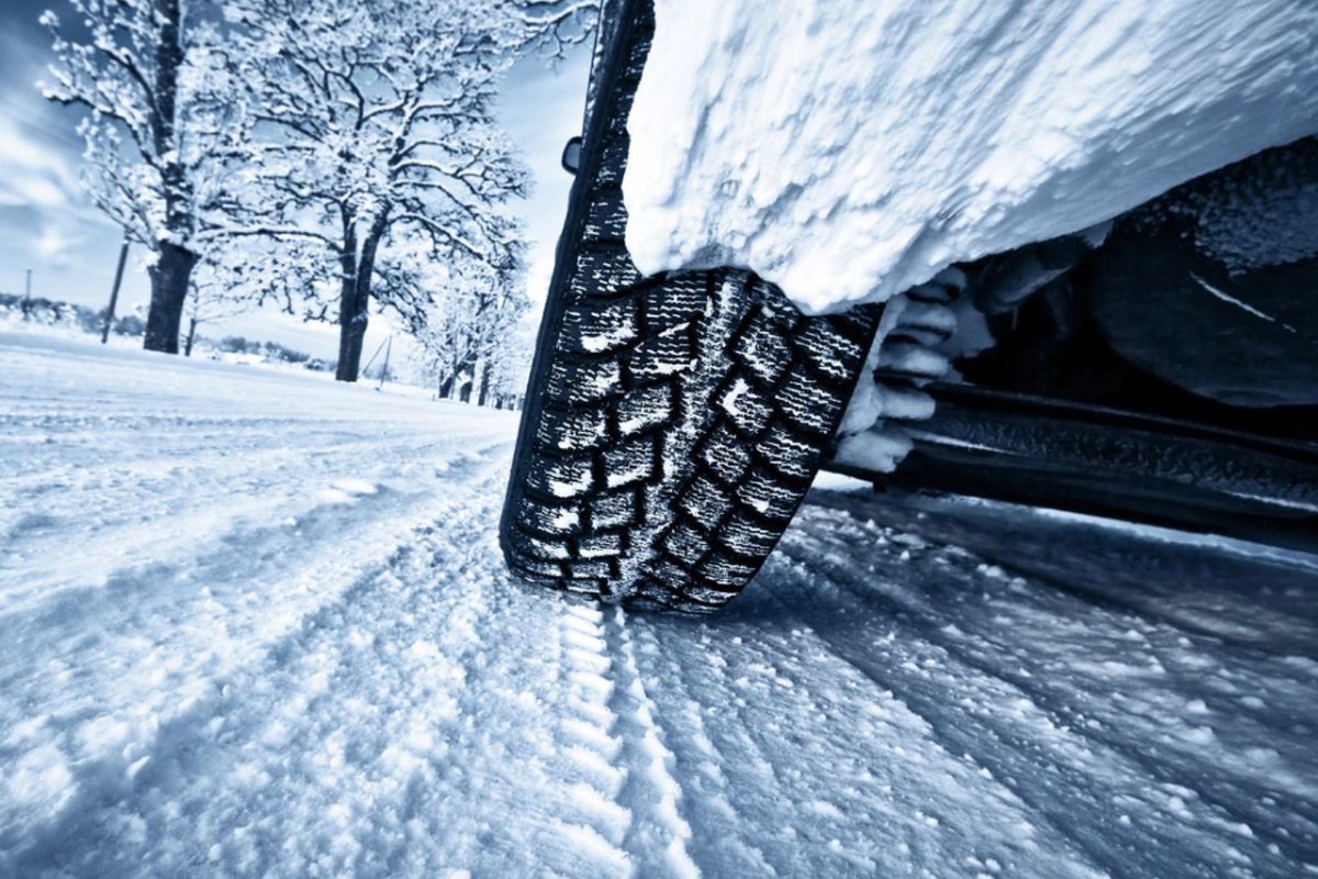 Winterreifen